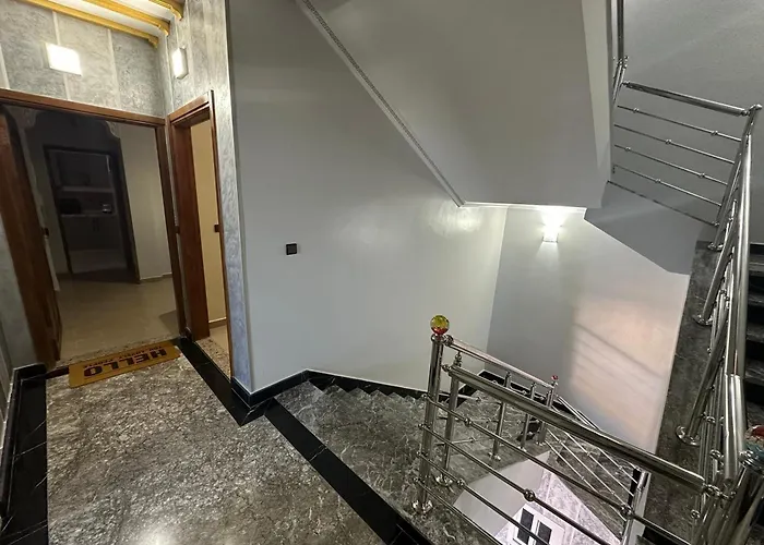 Appartement A Houma, Proche Port Tanger Med
