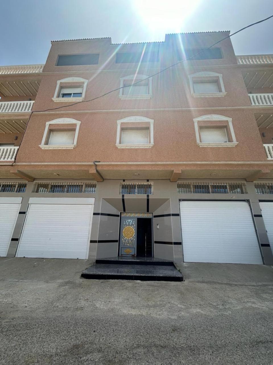 Apartment A Houma, Proche Port Tanger Med Dalia