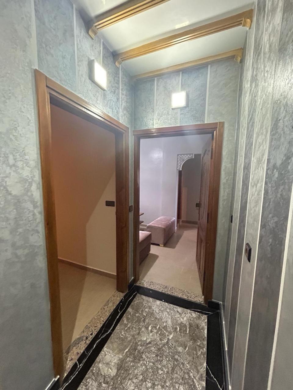 A Houma, Proche Port Tanger Med Apartment *