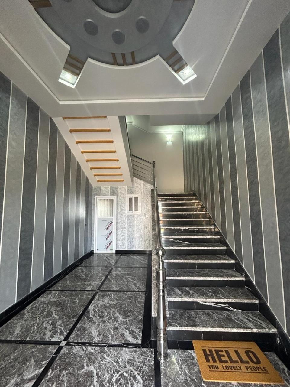 A Houma, Proche Port Tanger Med Apartment *