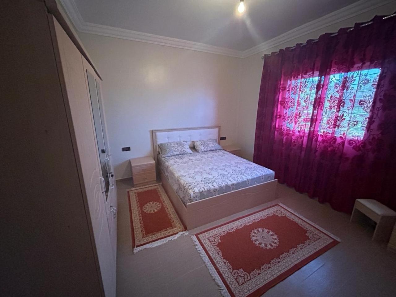 Apartment A Houma, Proche Port Tanger Med Dalia