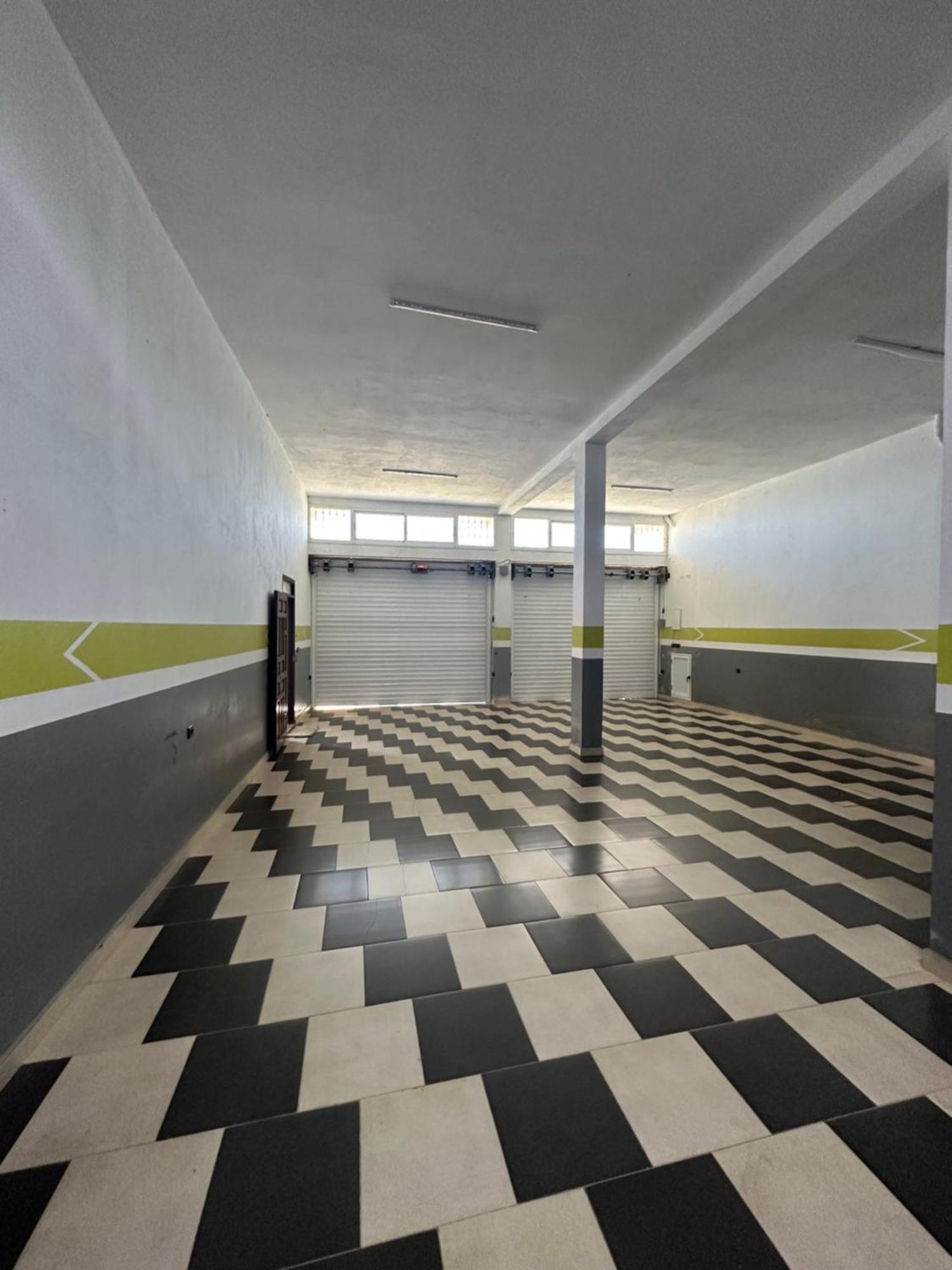 A Houma, Proche Port Tanger Med Apartment *