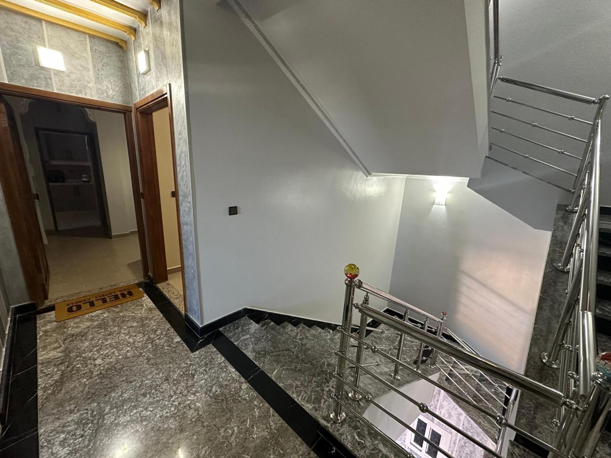 Apartment A Houma, Proche Port Tanger Med