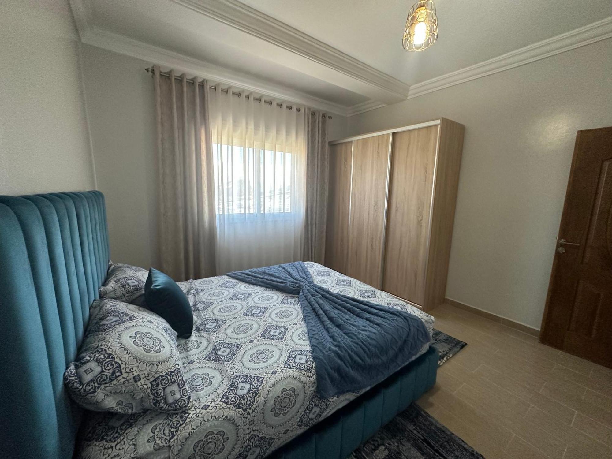 A Houma, Proche Port Tanger Med * Dalia