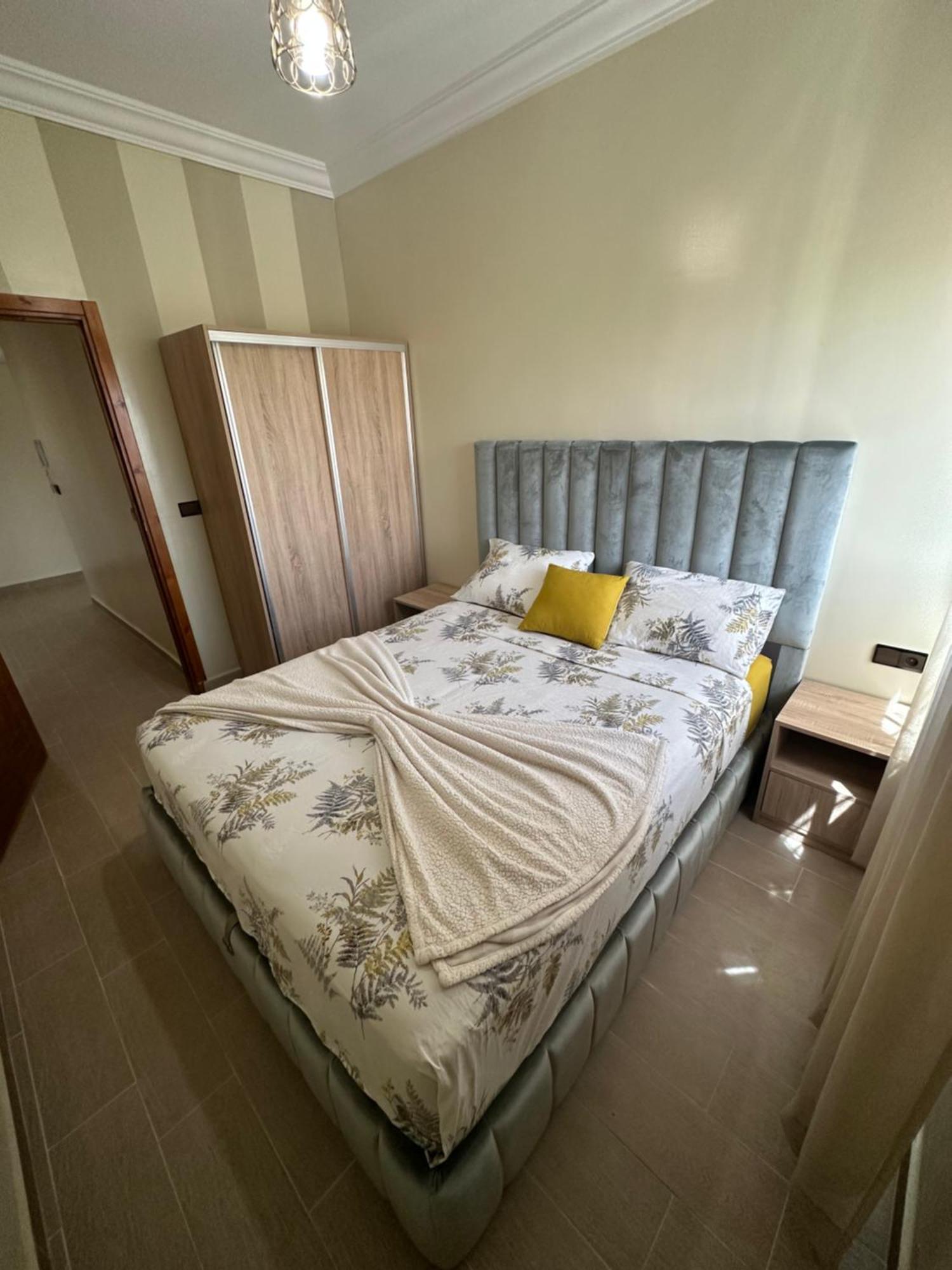 Apartment A Houma, Proche Port Tanger Med *