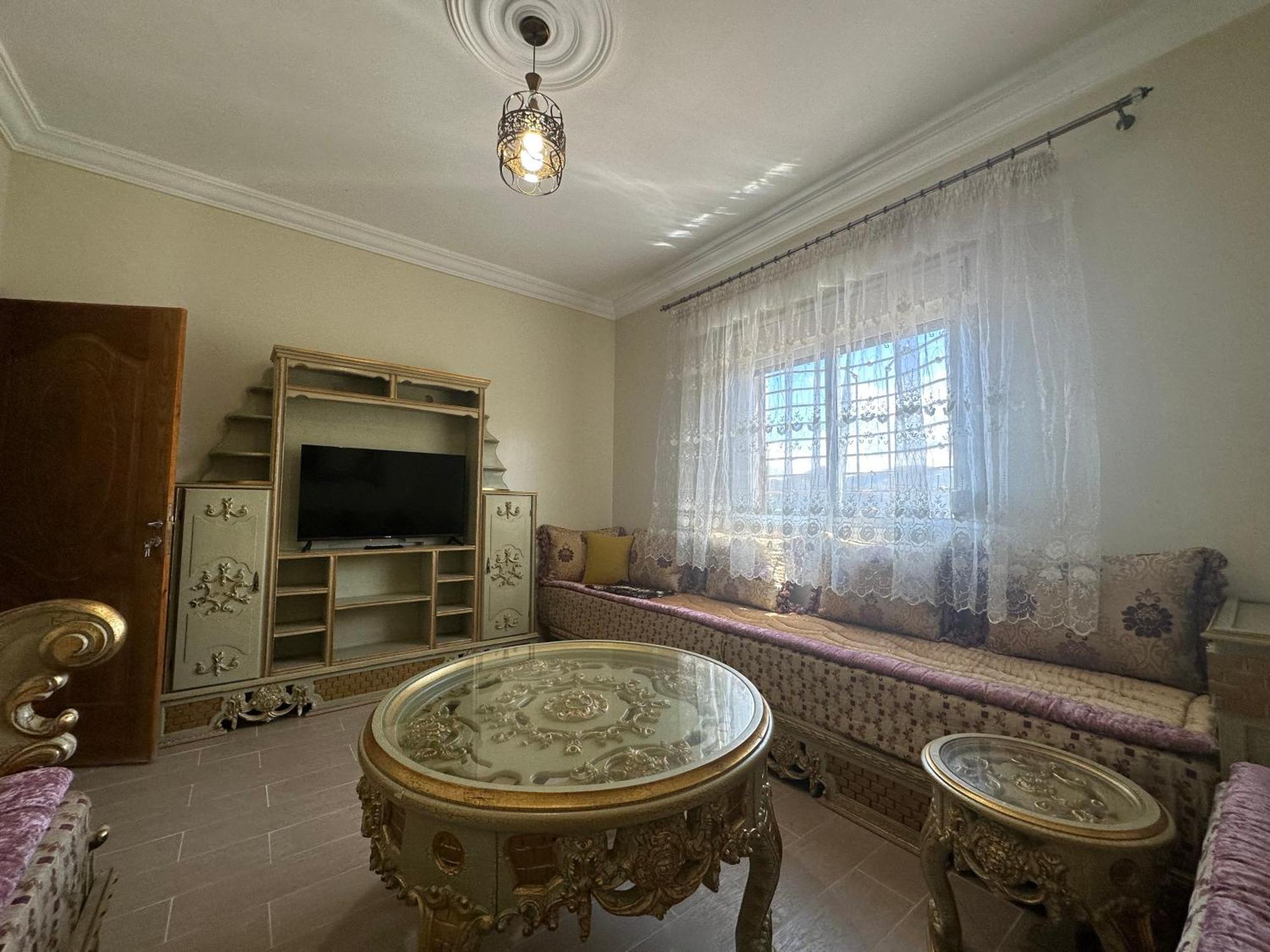 A Houma, Proche Port Tanger Med Apartment Dalia
