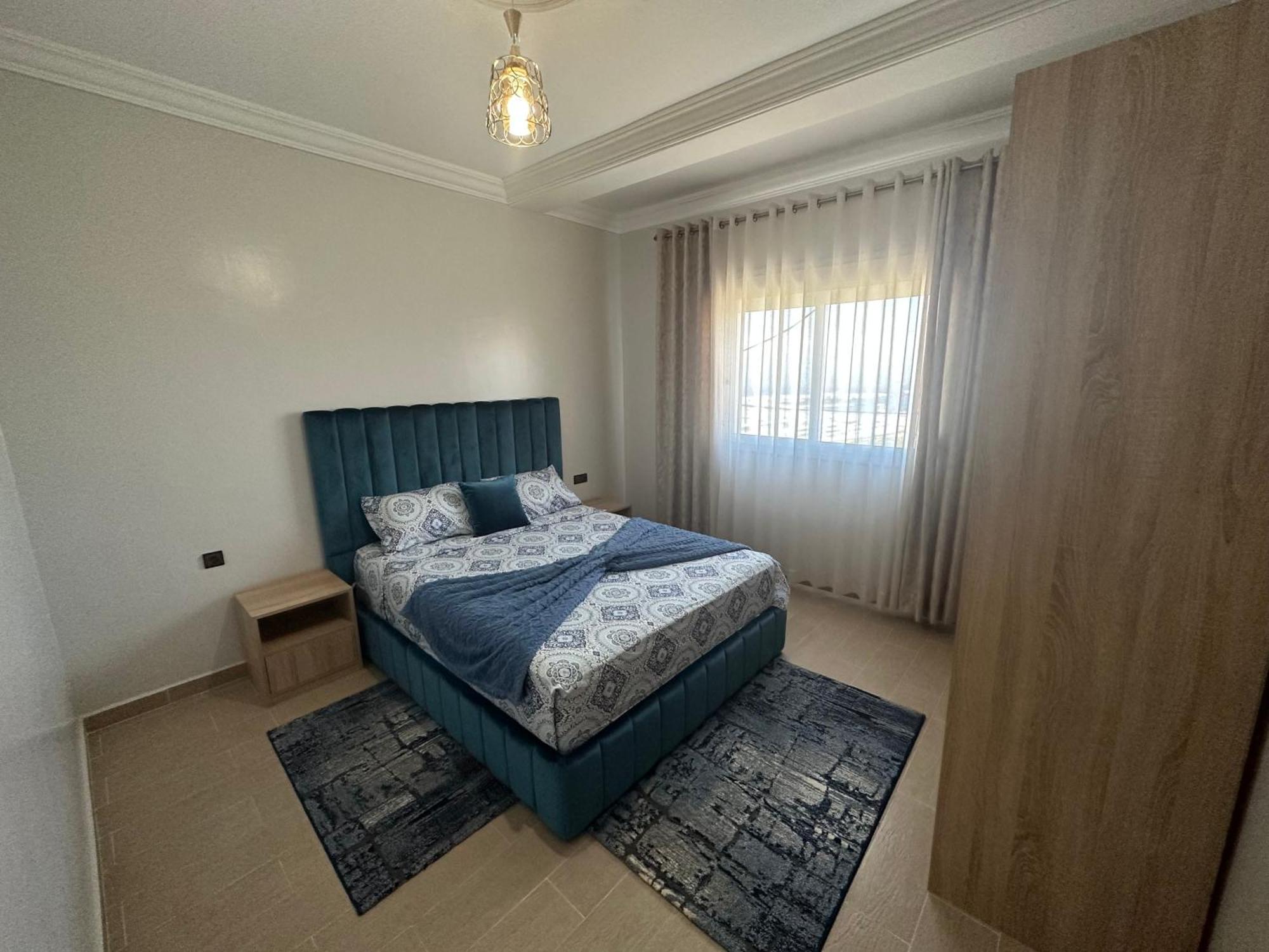 Apartment A Houma, Proche Port Tanger Med