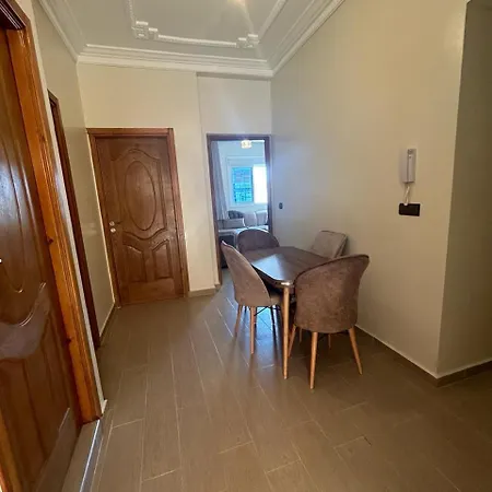 Appartement A Houma, Proche Port Tanger Med Dalia Exterior foto