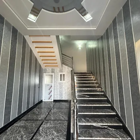 Appartement A Houma, Proche Port Tanger Med Dalia Exterior foto