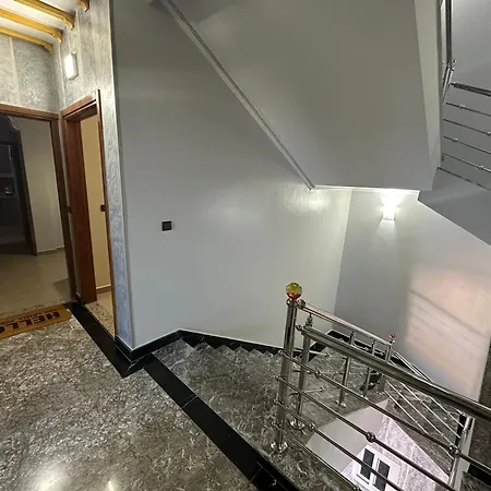 Appartement A Houma, Proche Port Tanger Med Dalia Exterior foto