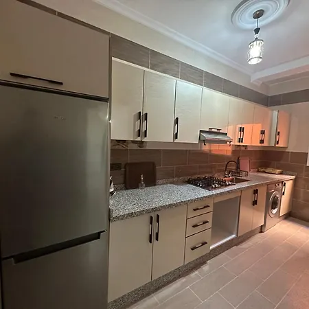 Appartement A Houma, Proche Port Tanger Med Dalia Exterior foto