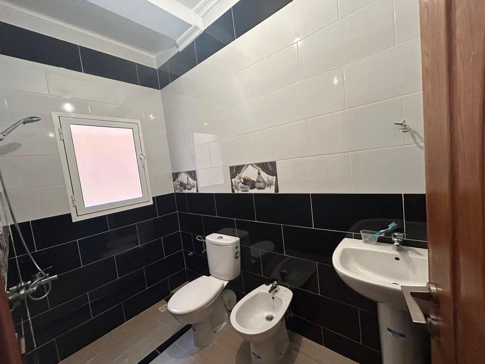 Appartement A Houma, Proche Port Tanger Med *