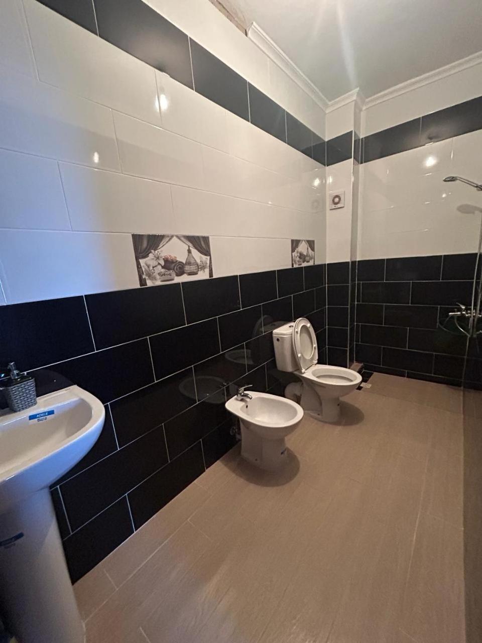 A Houma, Proche Port Tanger Med Appartement *
