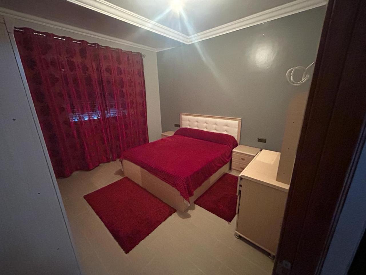 Appartement A Houma, Proche Port Tanger Med *