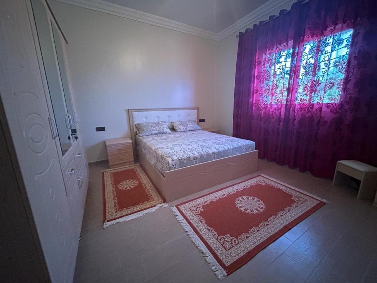 Appartement A Houma, Proche Port Tanger Med *
